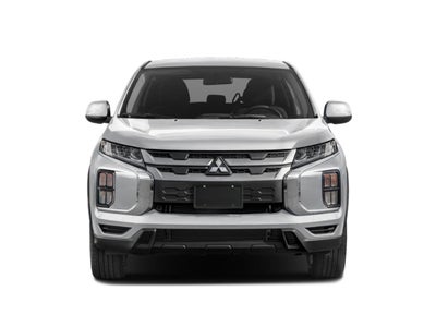 2024 Mitsubishi Outlander Sport S