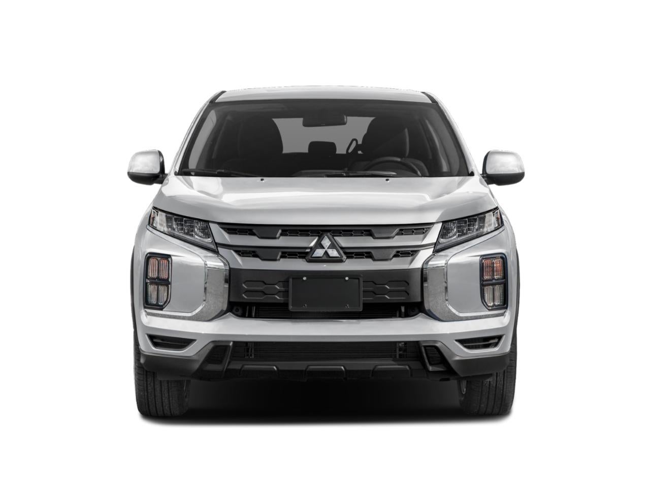 2024 Mitsubishi Outlander Sport S