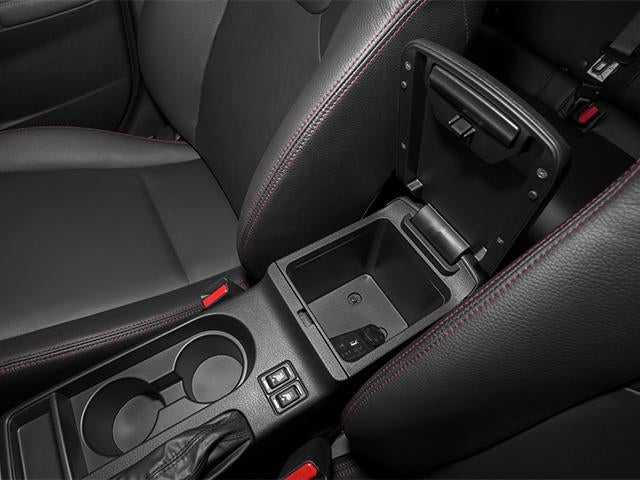 2013 Subaru Impreza Wagon WRX WRX