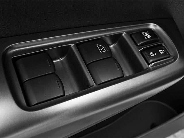 2013 Subaru Impreza Wagon WRX WRX