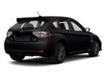 2013 Subaru Impreza Wagon WRX WRX