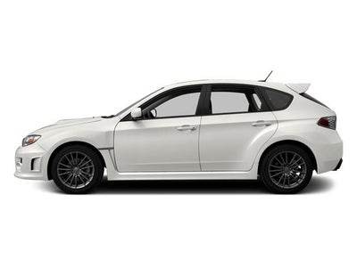 2013 Subaru Impreza Wagon WRX WRX