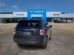 2018 Subaru Forester Limited