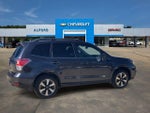 2018 Subaru Forester Limited
