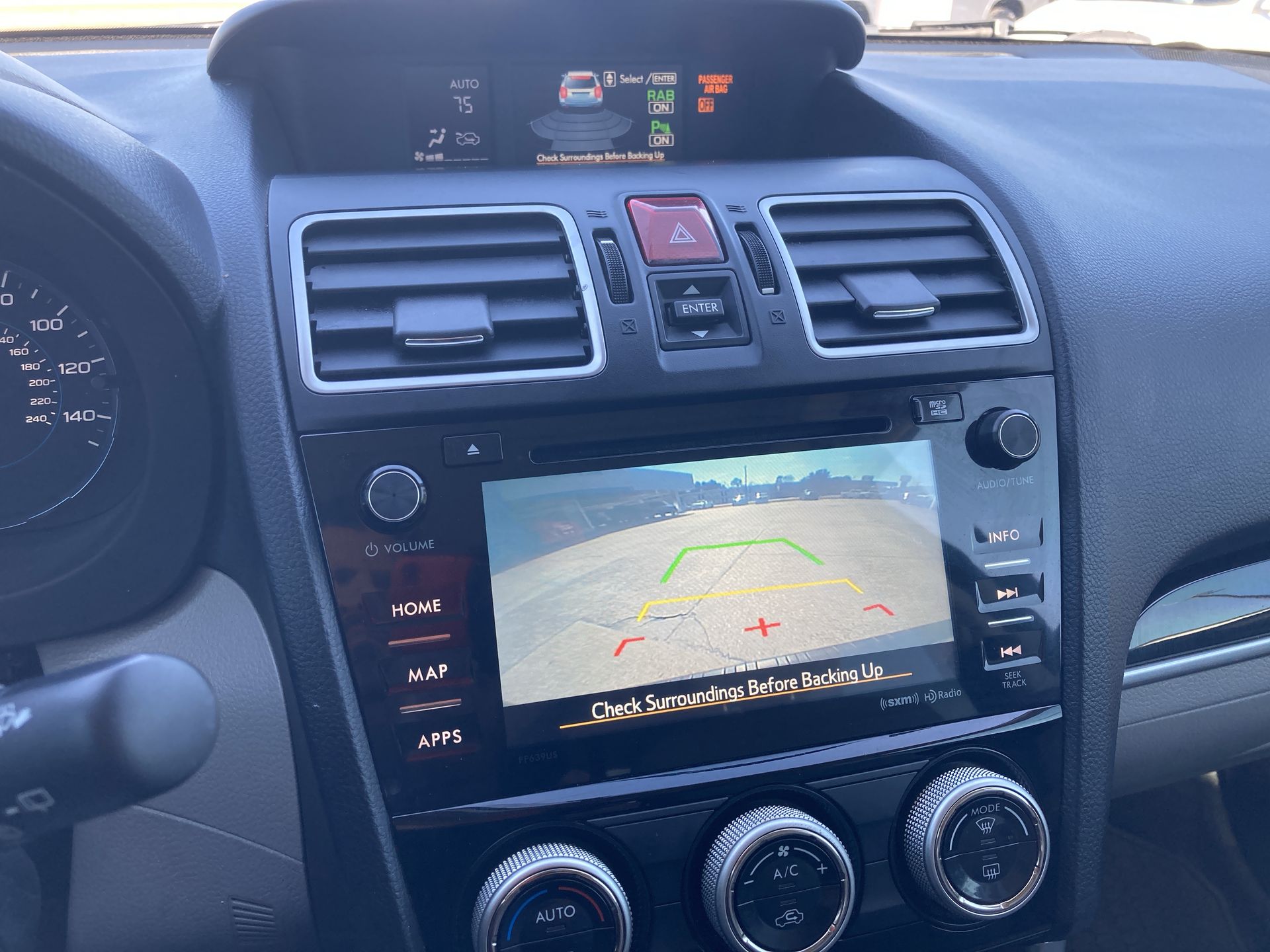 2018 Subaru Forester Limited