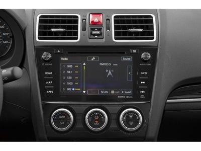 2018 Subaru Forester Limited