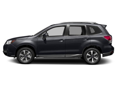 2018 Subaru Forester Limited