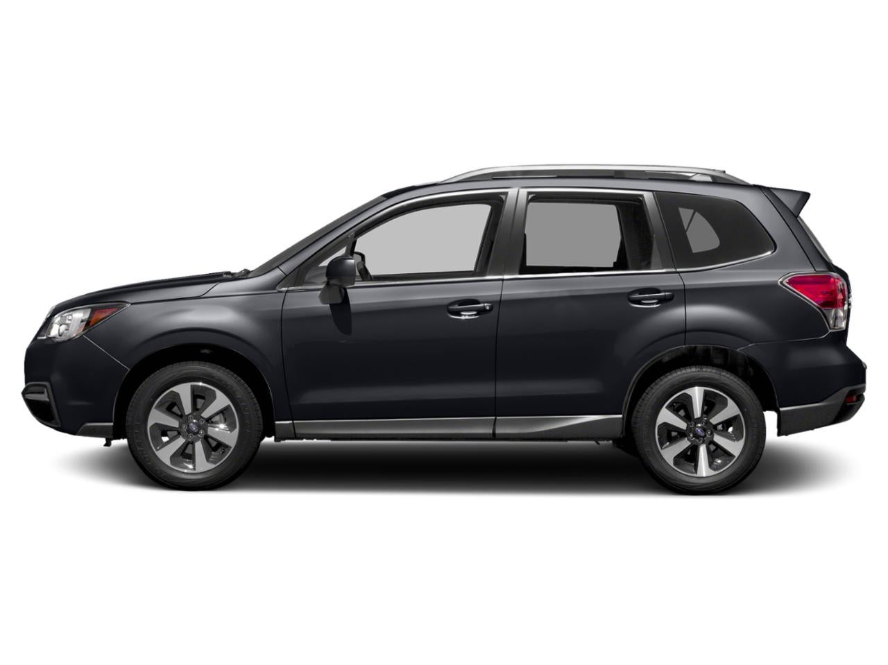 2018 Subaru Forester Limited