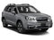 2018 Subaru Forester Limited