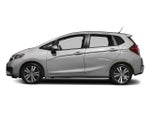 2017 Honda Fit EX
