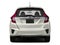 2017 Honda Fit EX