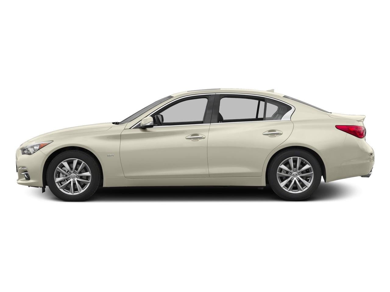 2016 INFINITI Q50 3.0t Premium
