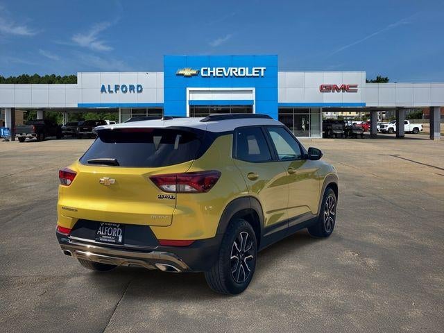2023 Chevrolet Trailblazer ACTIV