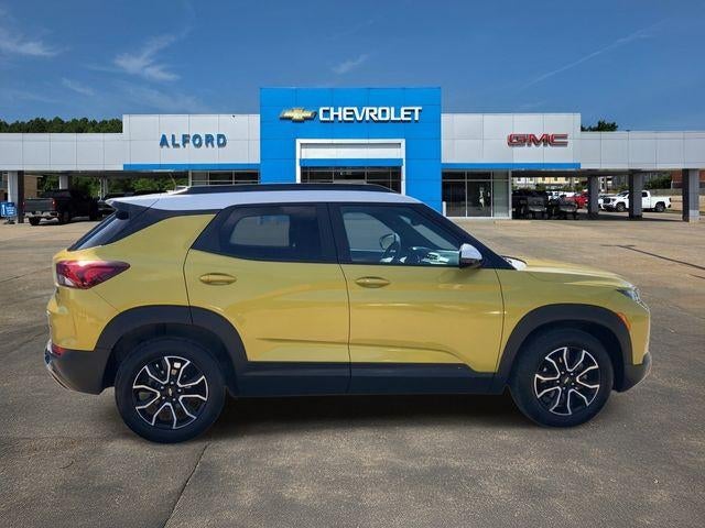 2023 Chevrolet Trailblazer ACTIV