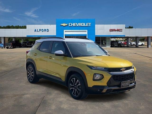 2023 Chevrolet Trailblazer ACTIV