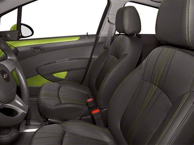 2014 Chevrolet Spark LS