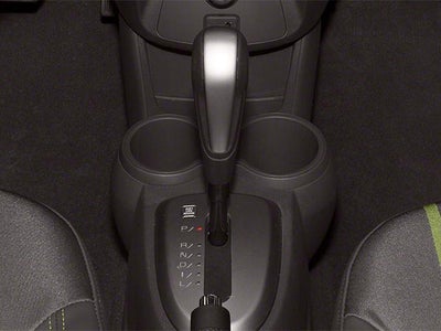 2014 Chevrolet Spark LS