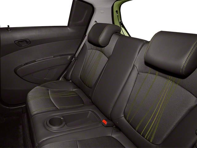 2014 Chevrolet Spark LS