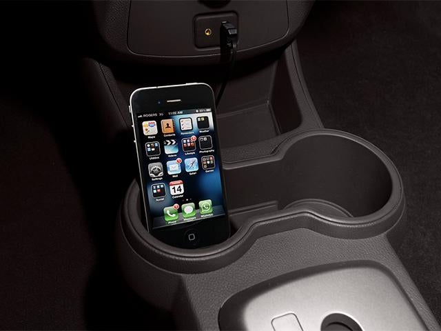 2014 Chevrolet Spark LS