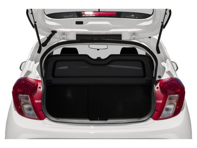 2019 Chevrolet Spark LT