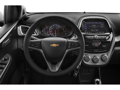 2019 Chevrolet Spark LT