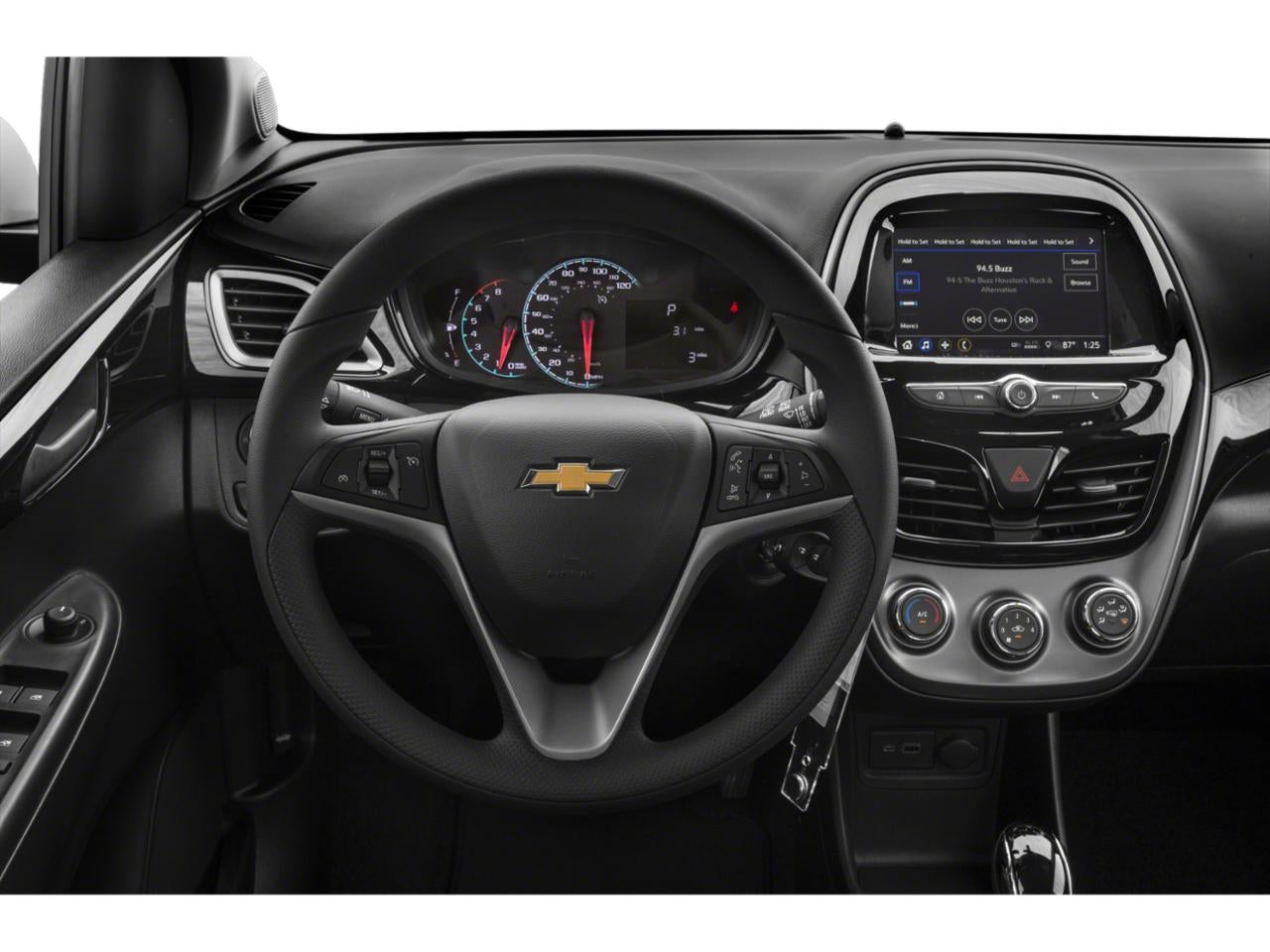 2019 Chevrolet Spark LT