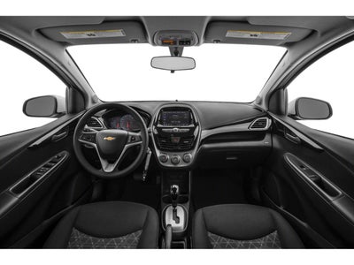 2019 Chevrolet Spark LT