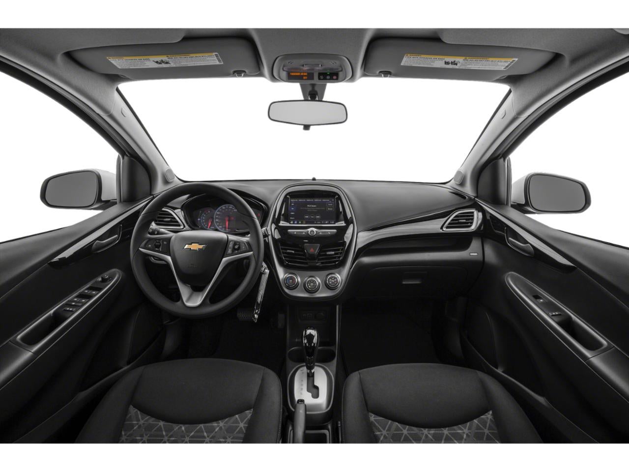 2019 Chevrolet Spark LT