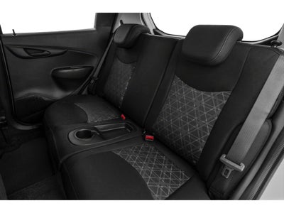 2019 Chevrolet Spark LT