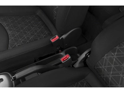 2019 Chevrolet Spark LT