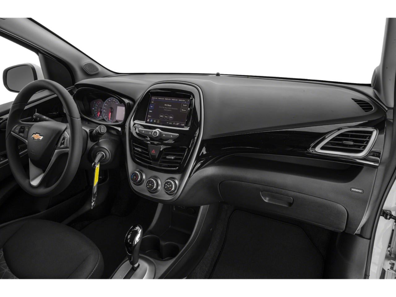 2019 Chevrolet Spark LT
