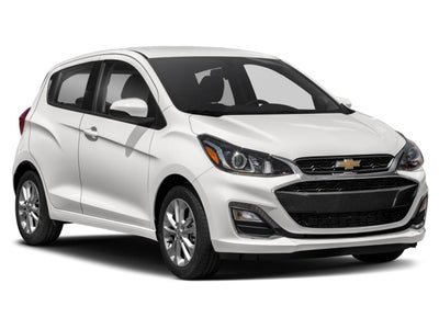 2019 Chevrolet Spark LT