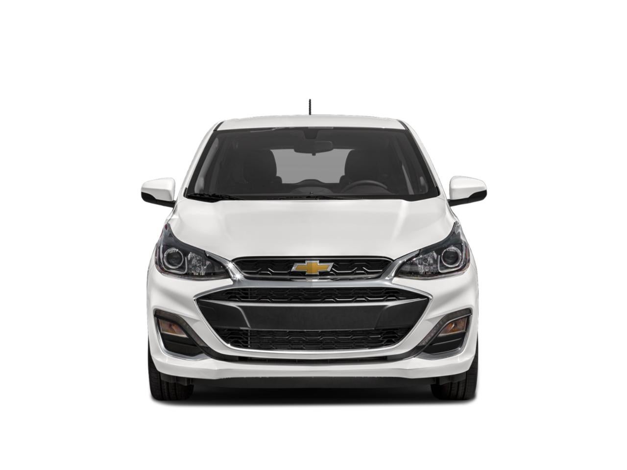 2019 Chevrolet Spark LT