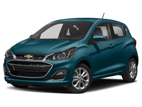 2020 Chevrolet Spark 1LT Automatic