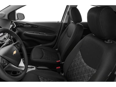 2020 Chevrolet Spark 1LT Automatic