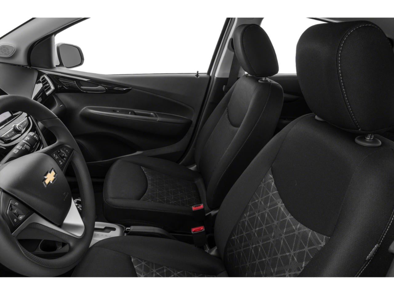 2020 Chevrolet Spark 1LT Automatic