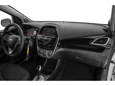 2020 Chevrolet Spark 1LT Automatic