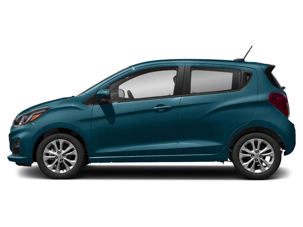 2020 Chevrolet Spark 1LT Automatic