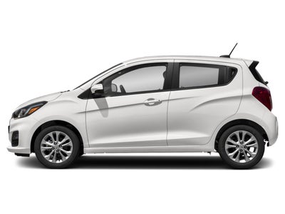 2020 Chevrolet Spark 1LT Automatic