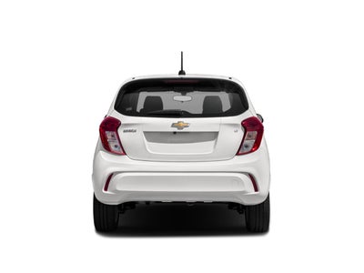 2020 Chevrolet Spark 1LT Automatic