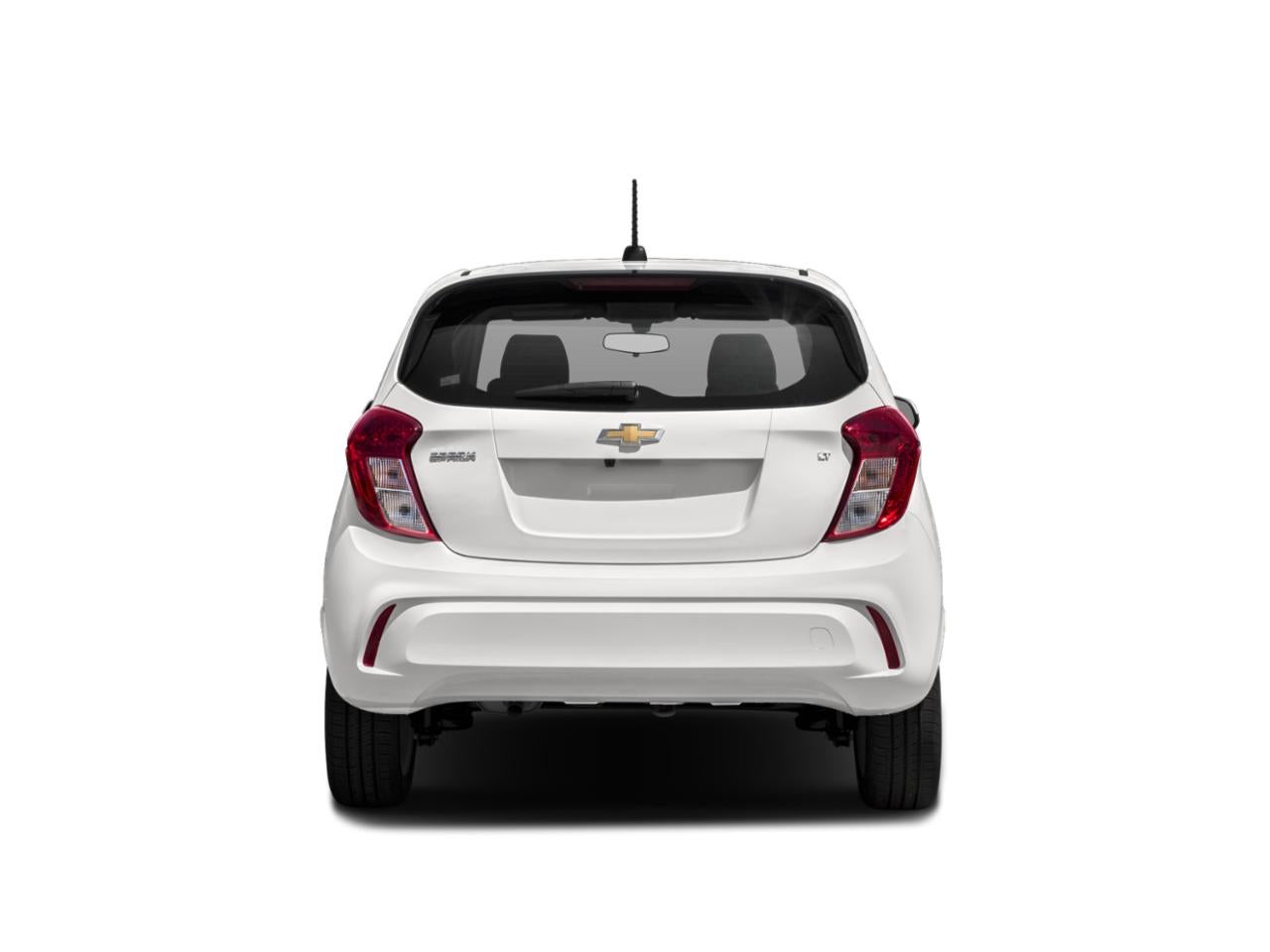 2020 Chevrolet Spark 1LT Automatic