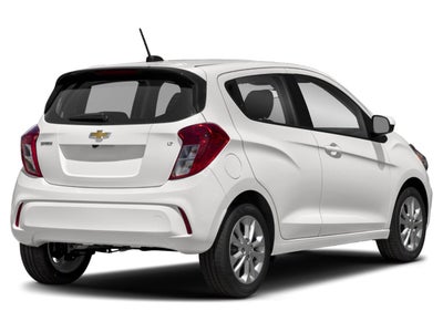 2020 Chevrolet Spark 1LT Automatic