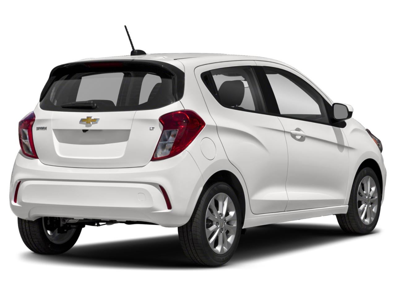 2020 Chevrolet Spark 1LT Automatic