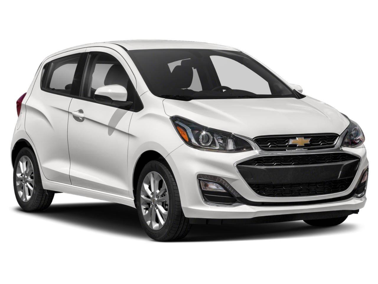 2020 Chevrolet Spark 1LT Automatic