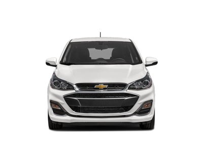 2020 Chevrolet Spark 1LT Automatic