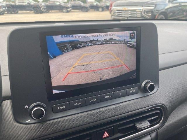 2023 Hyundai Kona SE