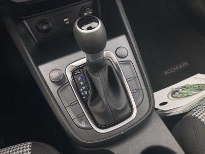 2023 Hyundai Kona SE
