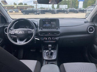2023 Hyundai Kona SE