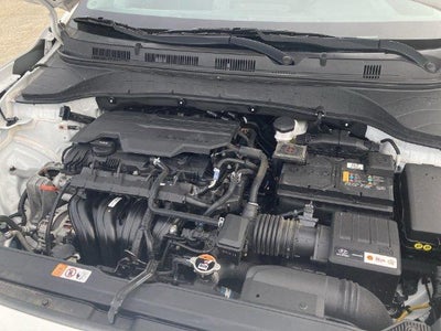 2023 Hyundai Kona SE