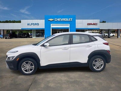 2023 Hyundai Kona SE